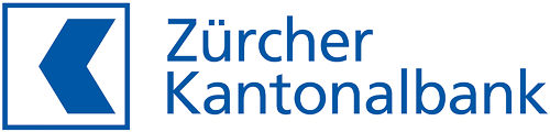 Logo Zrcher Kantonalbank